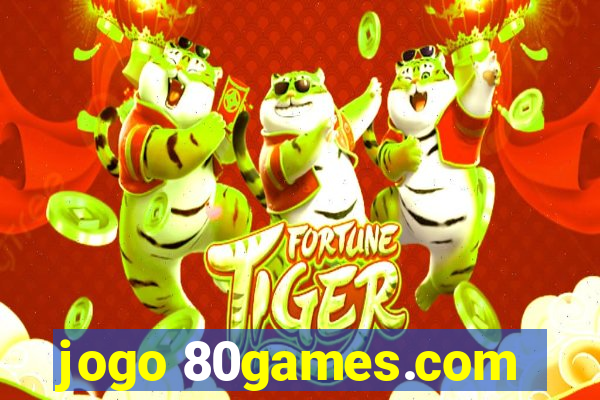 jogo 80games.com